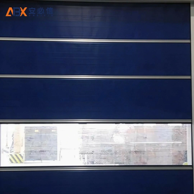 无锡高速门